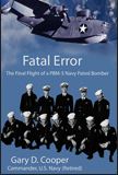 Fatal Error by Gary D. Cooper (Military Nonfiction)