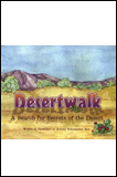 Desert Walk, by Audrey Moe